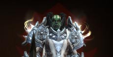 Clutchgëne's icon