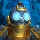 Molybdenum avatar