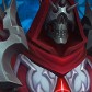 Draisine portrait