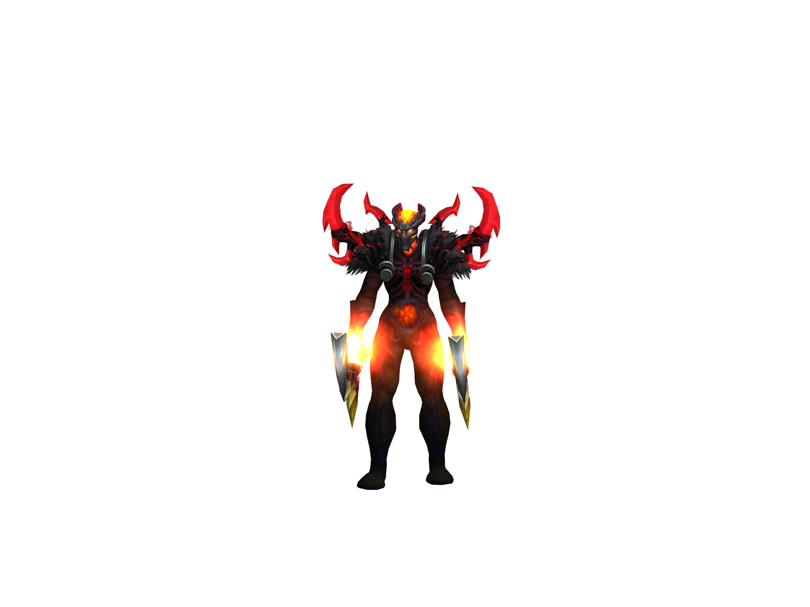 Germanhero 3D character render