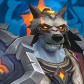 Aroxian avatar