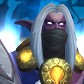 Nínjutsu avatar
