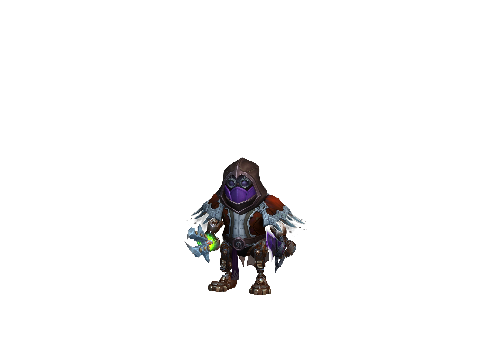 Marerouge