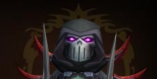 Dicy's icon
