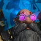 Kravensham avatar