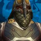 Gregan avatar