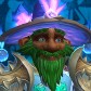 Yoddaa avatar