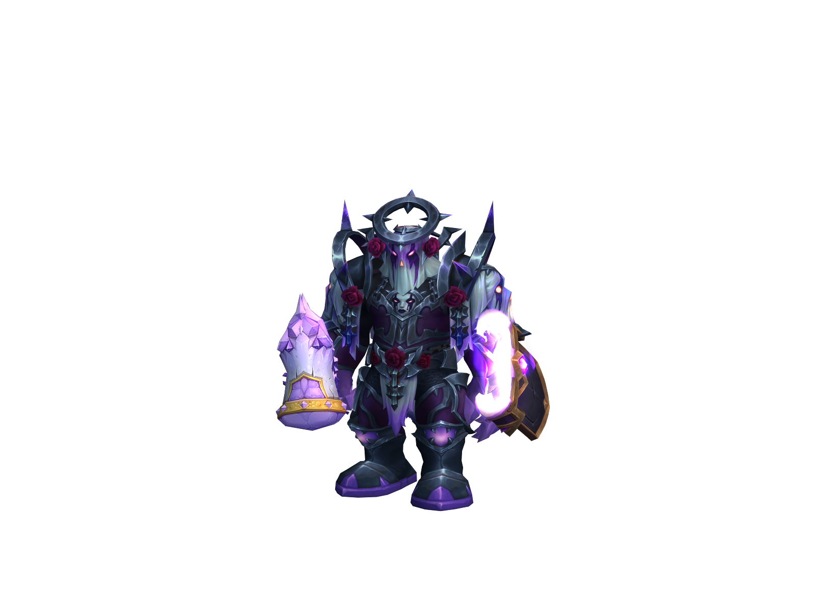 Ttvmirohjai 3D character render