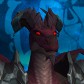 Styxed avatar