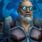 Fluvzor portrait