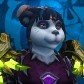 Liuyi avatar