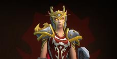 Holymedi's icon