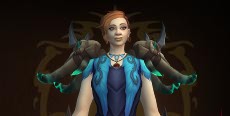 Mavrayle's icon