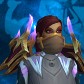 Monkyverse avatar