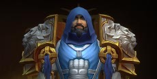 Bullian's icon