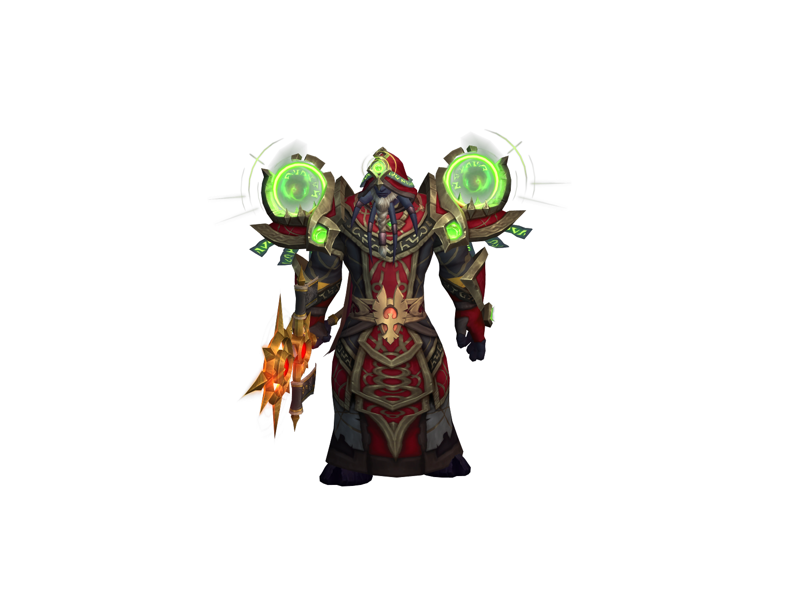 Arcvende