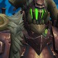 Vulconus avatar