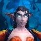 Interlinked avatar