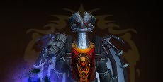 Shenronx's icon