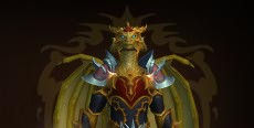 Dewind's icon