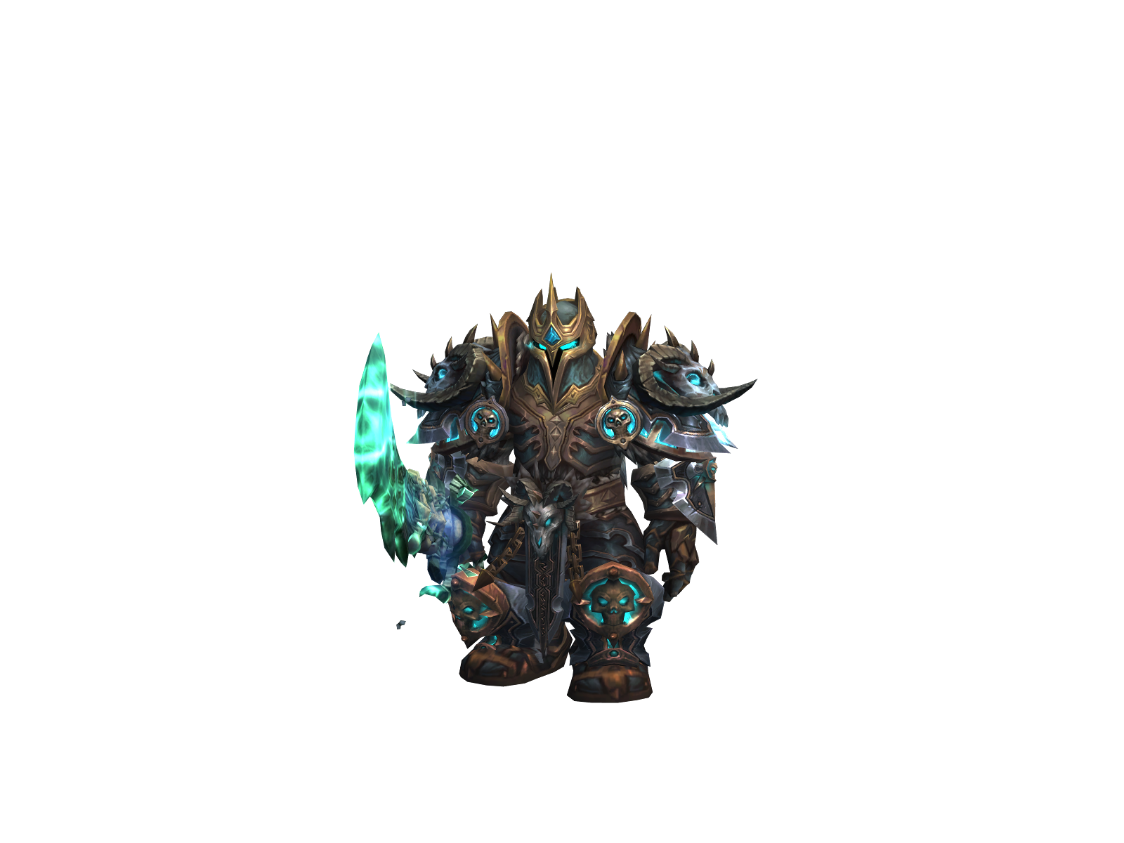 Darionn