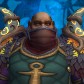 Mehtäukko avatar