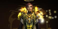 Shalania's icon