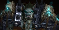 Prowolf's icon