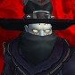Marrows portrait