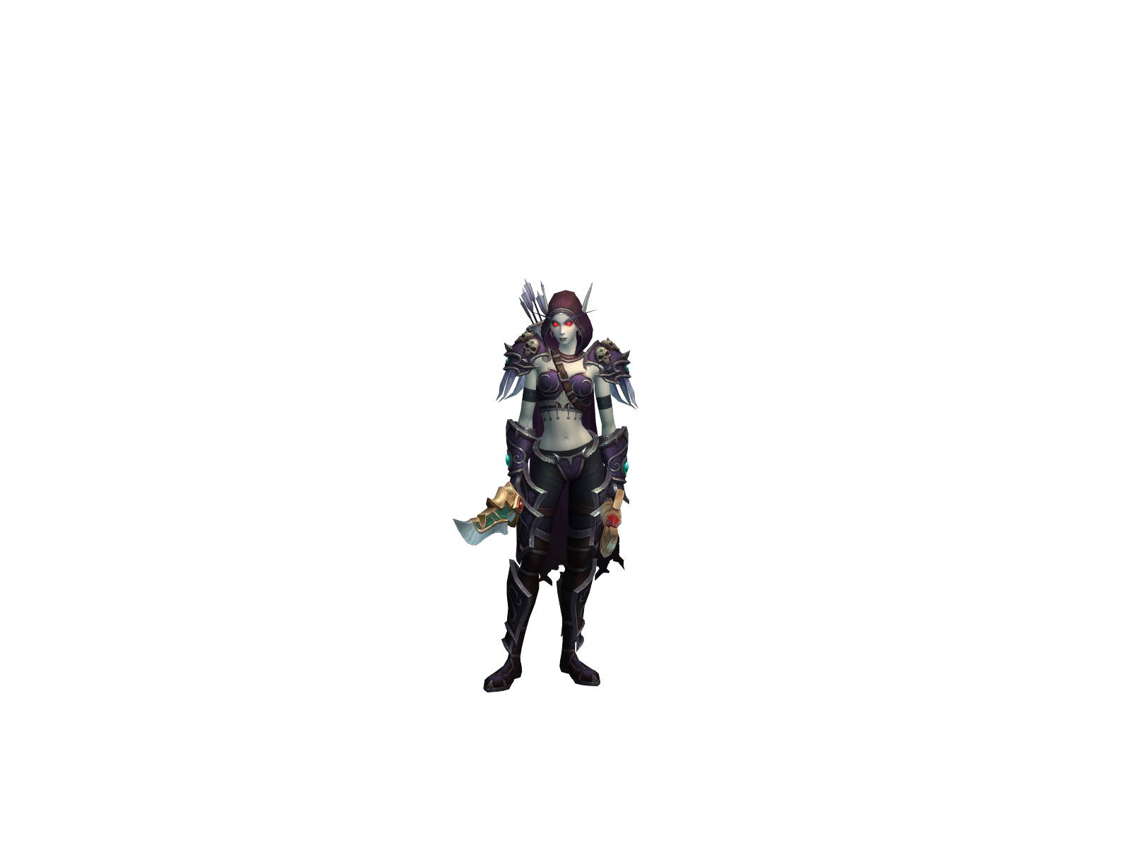 Magevengance