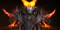 Demowarlock's icon