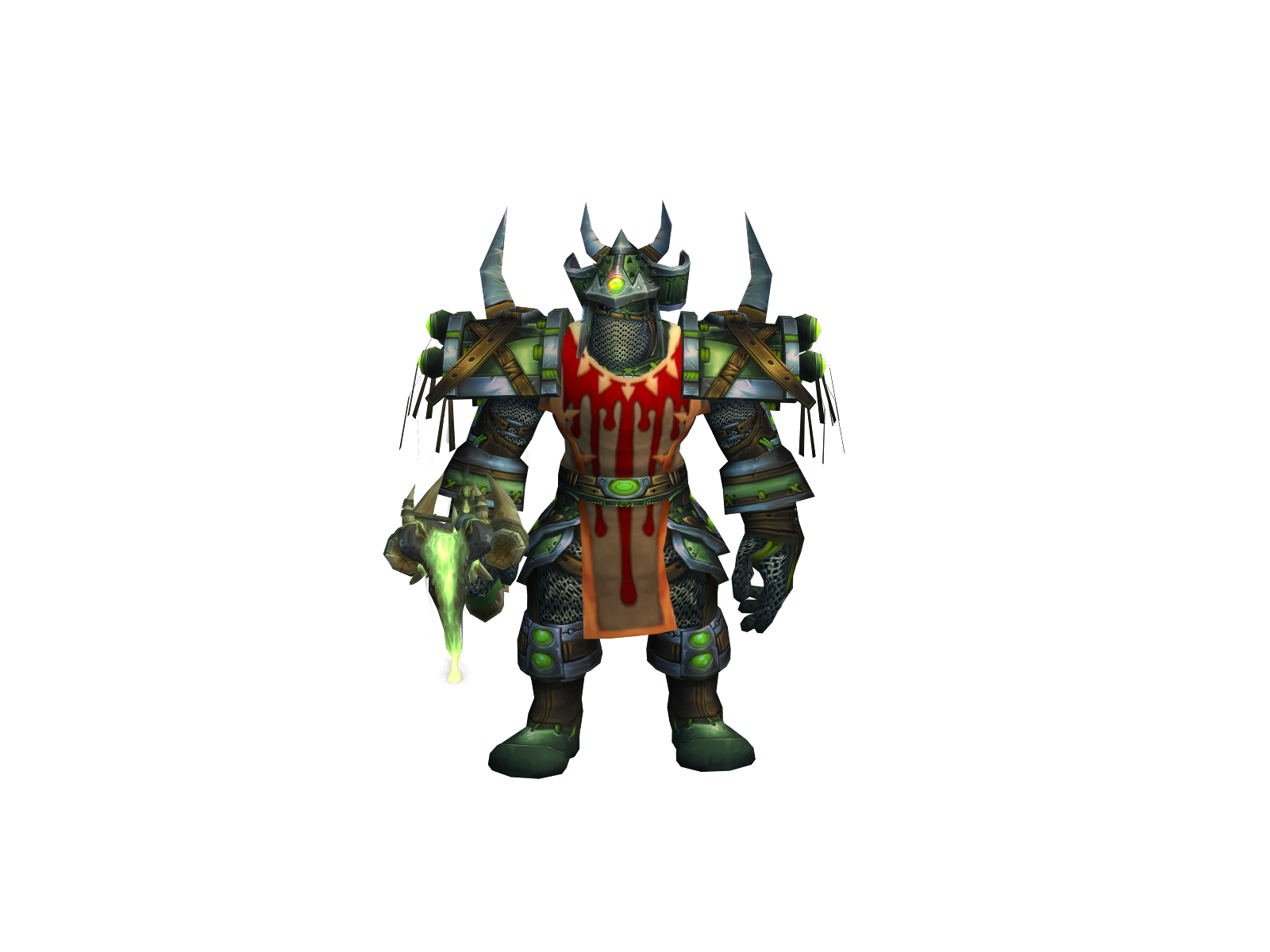 Yorgoniy
