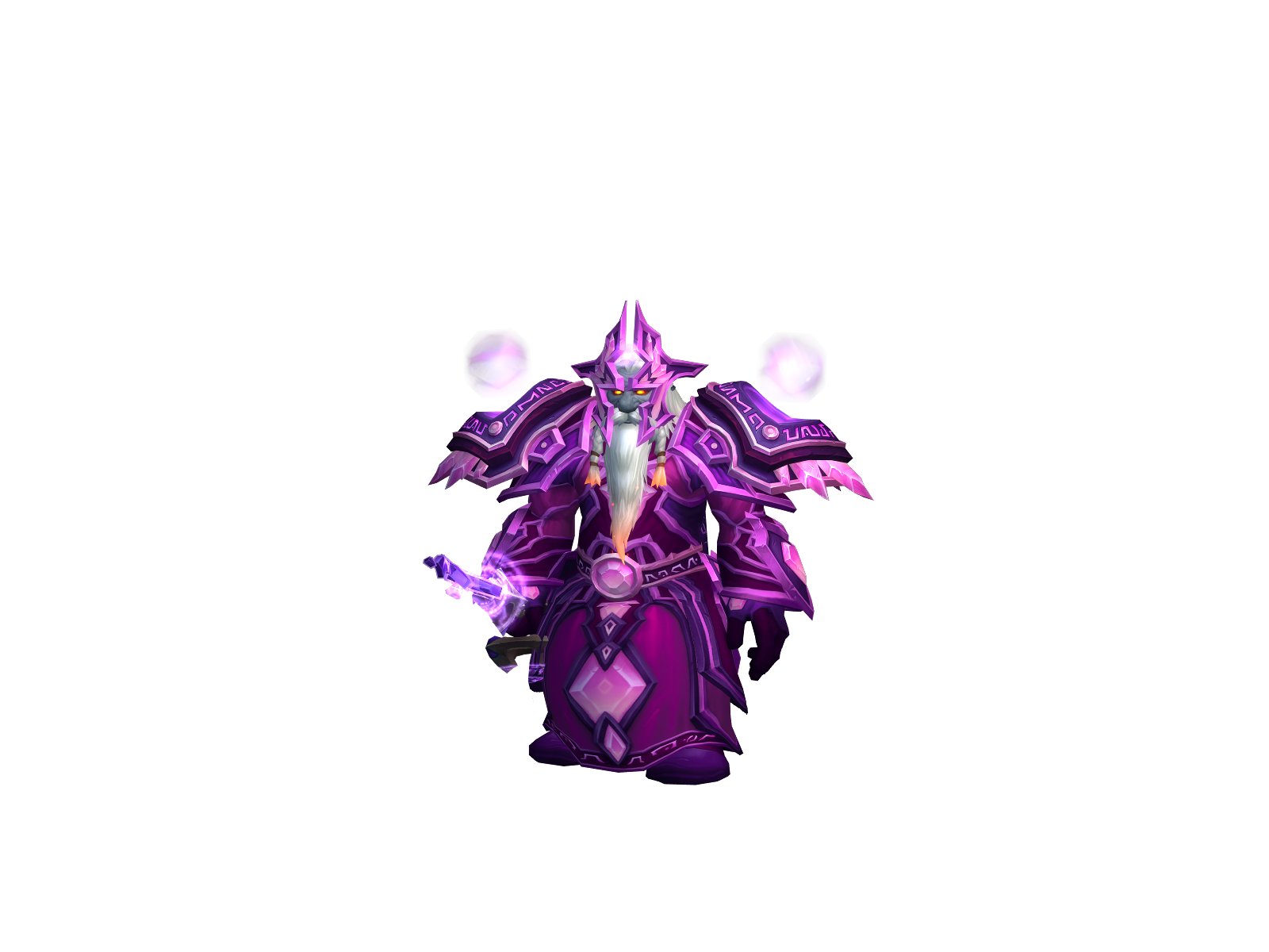 Lemonyo character render