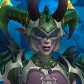 Coranoth
