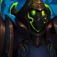 Zantetsu portrait
