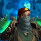 Corile avatar