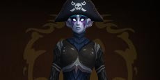 Mystìqué's icon