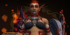 Duride's icon