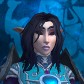Nixeen portrait