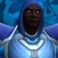 Oá-ravencrest