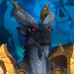 Khenáx avatar