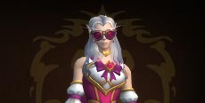 Kronía's icon
