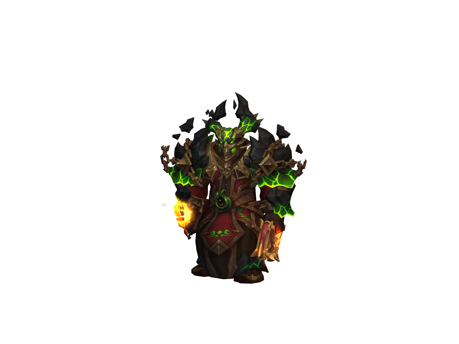 Demonbrother