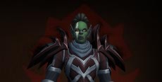 Badathth's icon