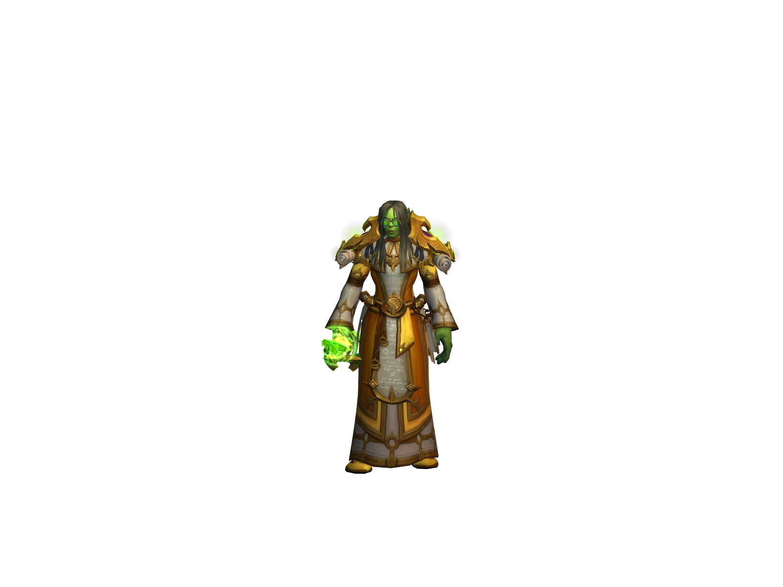 Spicyboy 3D character render