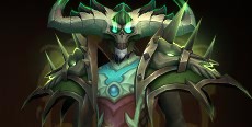 Dievol's icon