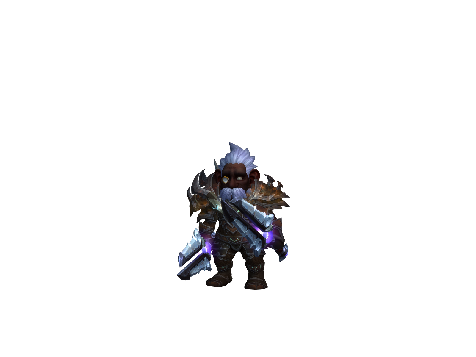 Badcrook