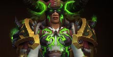 Morkaz's icon