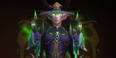 Stòrmragé's icon
