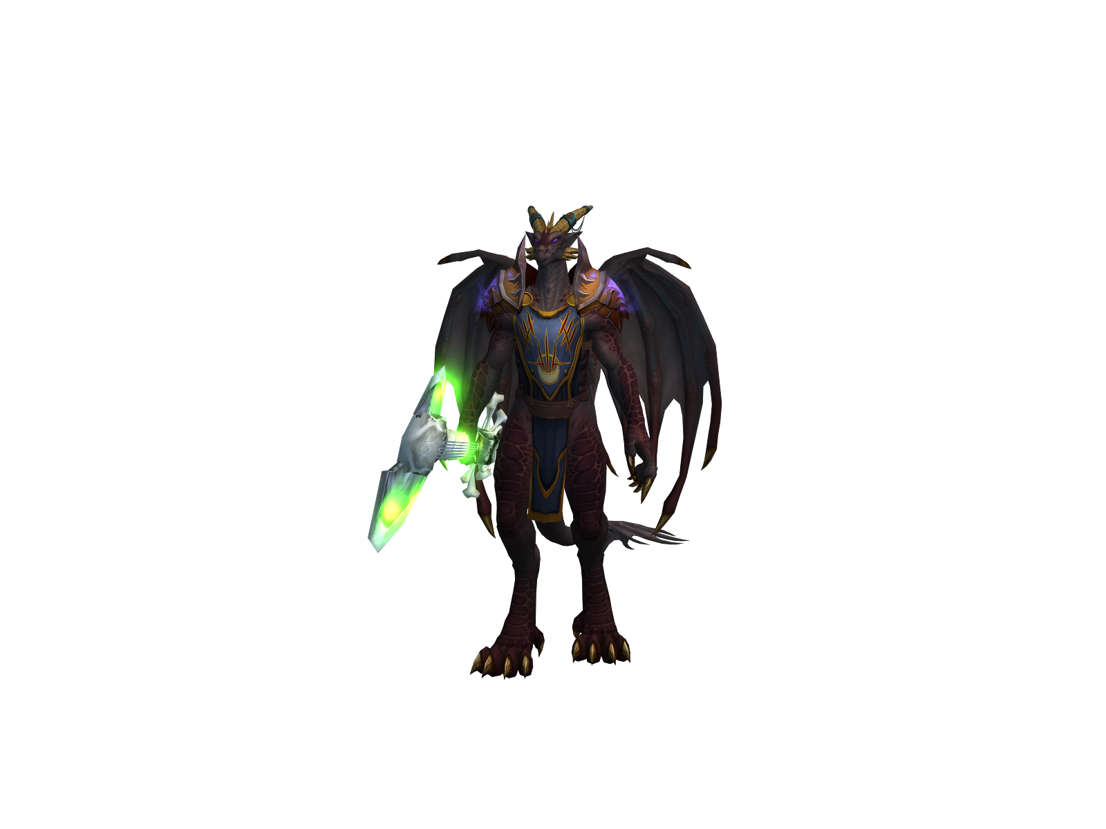 Nsjspvpmjocb 3D character render